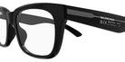 Balenciaga® BB0429O BB0429O 001 54 Eyeglasses - 001-Black