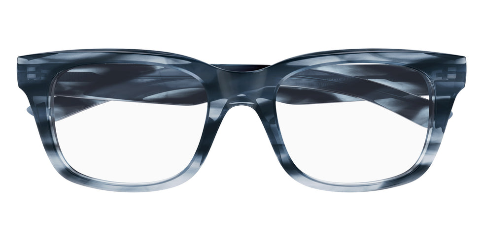Balenciaga® BB0429O BB0429O 004 54 Eyeglasses - 004-Havana
