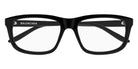Balenciaga® BB0438O BB0438O 001 57 Eyeglasses - 001-Black