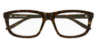 Balenciaga® BB0438O BB0438O 002 57 Eyeglasses - 002-Havana