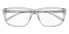 Balenciaga® BB0438O BB0438O 005 57 Eyeglasses - 005-Grey