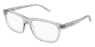 Balenciaga® BB0438O BB0438O 005 57 Eyeglasses - 005-Grey