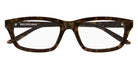 Balenciaga® BB0439O BB0439O 002 55 Eyeglasses - 002-Havana