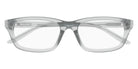 Balenciaga® BB0439O BB0439O 005 55 Eyeglasses - 005-Grey
