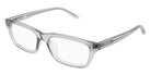 Balenciaga® BB0439O BB0439O 005 55 Eyeglasses - 005-Grey