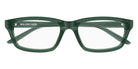 Balenciaga® BB0439O BB0439O 007 55 Eyeglasses - 007-Green