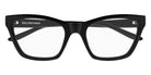 Balenciaga® BB0440O BB0440O 001 56 Eyeglasses - 001-Black