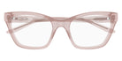 Balenciaga® BB0440O BB0440O 007 56 Eyeglasses - 007-Pink