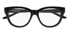 Balenciaga® BB0441O BB0441O 001 53 Eyeglasses - 001-Black