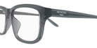 Balenciaga® BB0442OA BB0442OA 005 55 Eyeglasses - 005-Grey