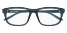 Balenciaga® BB0442OA BB0442OA 007 55 Eyeglasses - 007-Blue