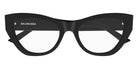 Balenciaga® BB0449O BB0449O 006 55 Eyeglasses - 006-Black
