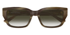 Balenciaga® BB0480SK BB0480SK 003 56 Sunglasses - 003-Brown
