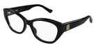 Balenciaga® BB0481O BB0481O 001 54 Eyeglasses - 001-Black