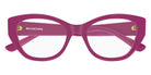 Balenciaga® BB0481O BB0481O 004 54 Eyeglasses - 004-Fuchsia