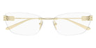 Balenciaga® BB0490O BB0490O 004 62 Eyeglasses - 004-Gold