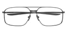 Balenciaga® BB0495O BB0495O 003 61 Eyeglasses - 003-Grey