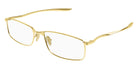 Balenciaga® BB0496O BB0496O 002 60 Eyeglasses - 002-Gold