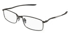 Balenciaga® BB0496O BB0496O 003 60 Eyeglasses - 003-Grey