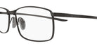 Balenciaga® BB0496O BB0496O 003 60 Eyeglasses - 003-Grey