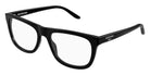 Balenciaga® BB0498O BB0498O 001 56 Eyeglasses - 001-Black
