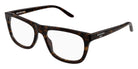 Balenciaga® BB0498O BB0498O 002 56 Eyeglasses - 002-Havana
