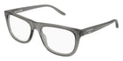Balenciaga® BB0498O BB0498O 004 56 Eyeglasses - 004-Grey