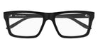 Balenciaga® BB0499O BB0499O 001 57 Eyeglasses - 001-Black