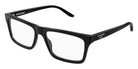 Balenciaga® BB0499O BB0499O 001 57 Eyeglasses - 001-Black
