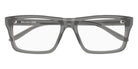 Balenciaga® BB0499O BB0499O 004 57 Eyeglasses - 004-Grey
