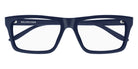 Balenciaga® BB0499O BB0499O 006 57 Eyeglasses - 006-Blue