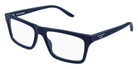 Balenciaga® BB0499O BB0499O 006 57 Eyeglasses - 006-Blue