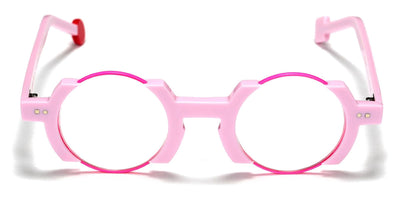 Sabine Be® Be Balloon SB Be Balloon 151 44 - Shiny Baby Pink / Satin Neon Pink Eyeglasses