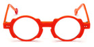 Sabine Be® Be Balloon Swell - Shiny Orange Eyeglasses