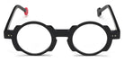 Sabine Be® Be Balloon Swell SB Be Balloon Swell 452 45 - Matt Graphite Gray Eyeglasses