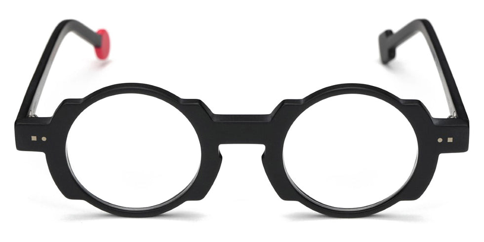 Sabine Be® Be Balloon Swell SB Be Balloon Swell 452 45 - Matt Graphite Gray Eyeglasses