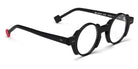 Sabine Be® Be Balloon Swell SB Be Balloon Swell 452 45 - Matt Graphite Gray Eyeglasses