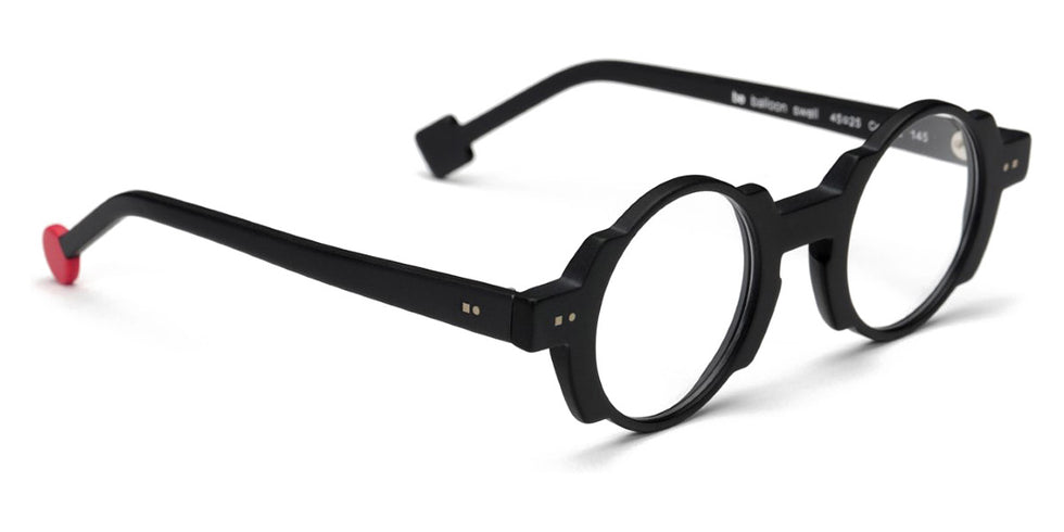 Sabine Be® Be Balloon Swell SB Be Balloon Swell 452 45 - Matt Graphite Gray Eyeglasses