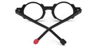 Sabine Be® Be Balloon Swell SB Be Balloon Swell 452 45 - Matt Graphite Gray Eyeglasses