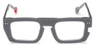 Sabine Be® Be Bossy - Shiny Crystal / Gray / Shiny Cristal Eyeglasses