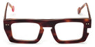 Sabine Be® Be Bossy - Shiny Blonde Tortoise / Ivory / Shiny Blonde Eyeglasses