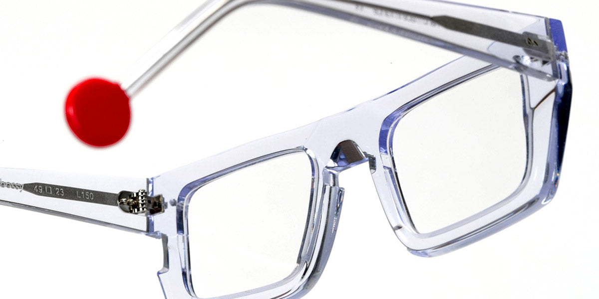 Sabine Be® Be Bossy SB Be Bossy 18 49 - Shiny Сrystal Eyeglasses
