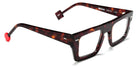 Sabine Be® Be Bossy SB Be Bossy 809 49 - Shiny Cherry Tortoiseshell Eyeglasses