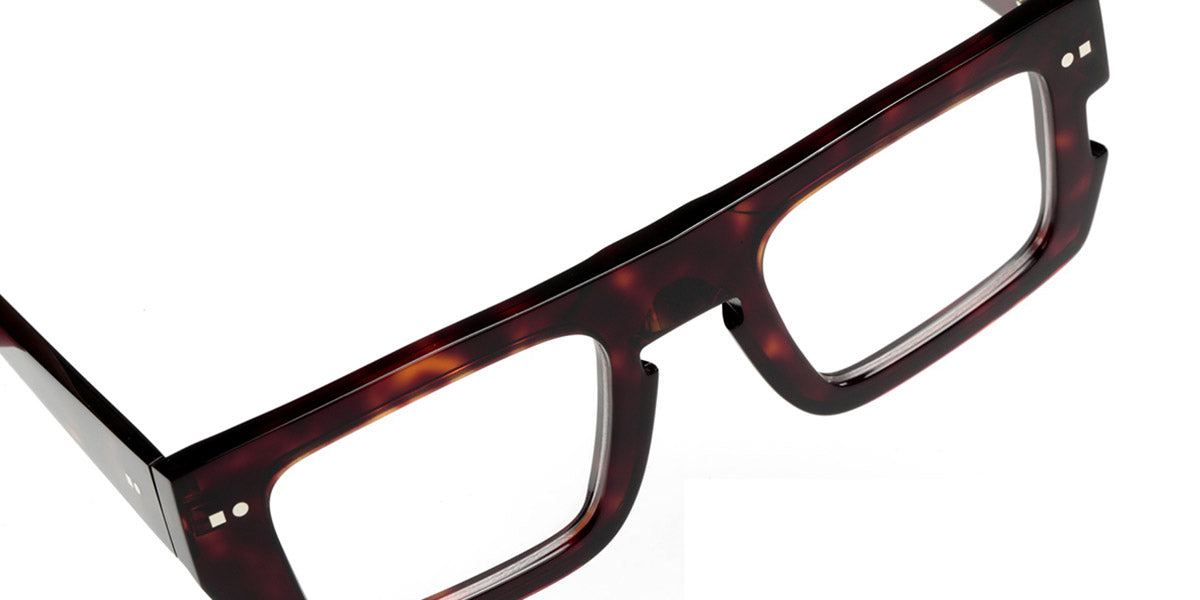 Sabine Be® Be Bossy SB Be Bossy 809 49 - Shiny Cherry Tortoiseshell Eyeglasses
