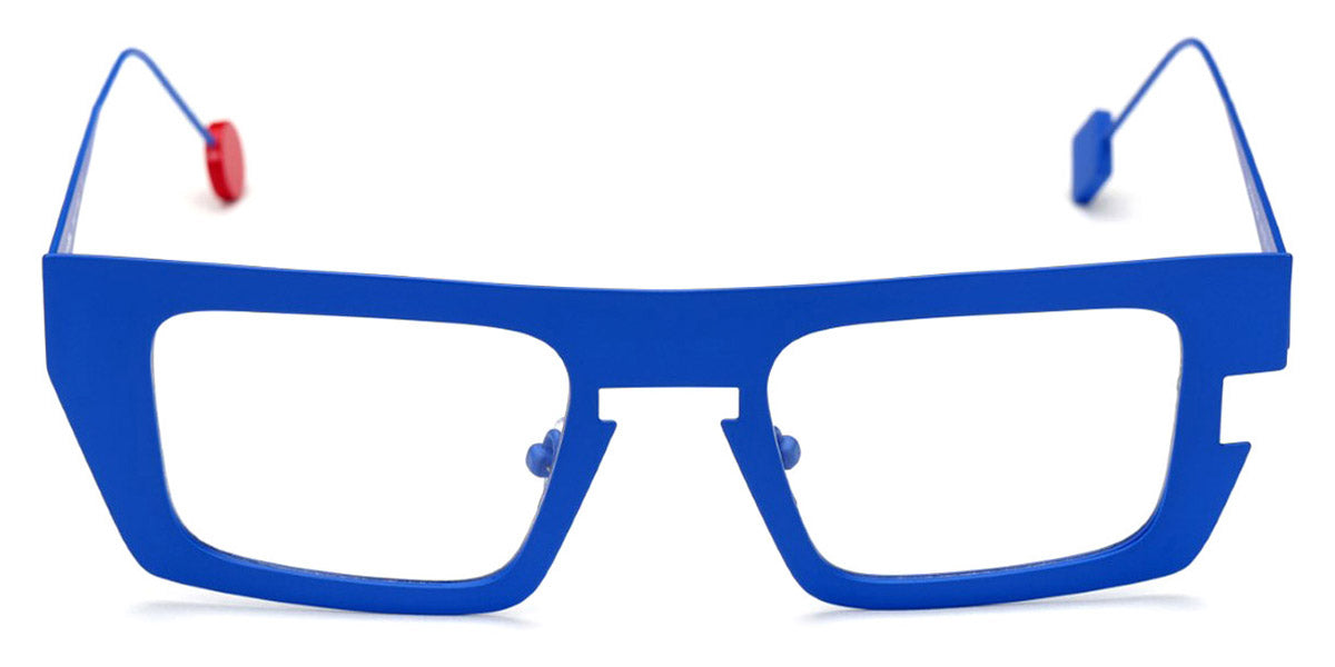 Sabine Be® Be Bossy Slim - Satin Blue Klein Eyeglasses