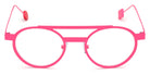 Sabine Be® Be Casual - Satin Neon Pink Eyeglasses