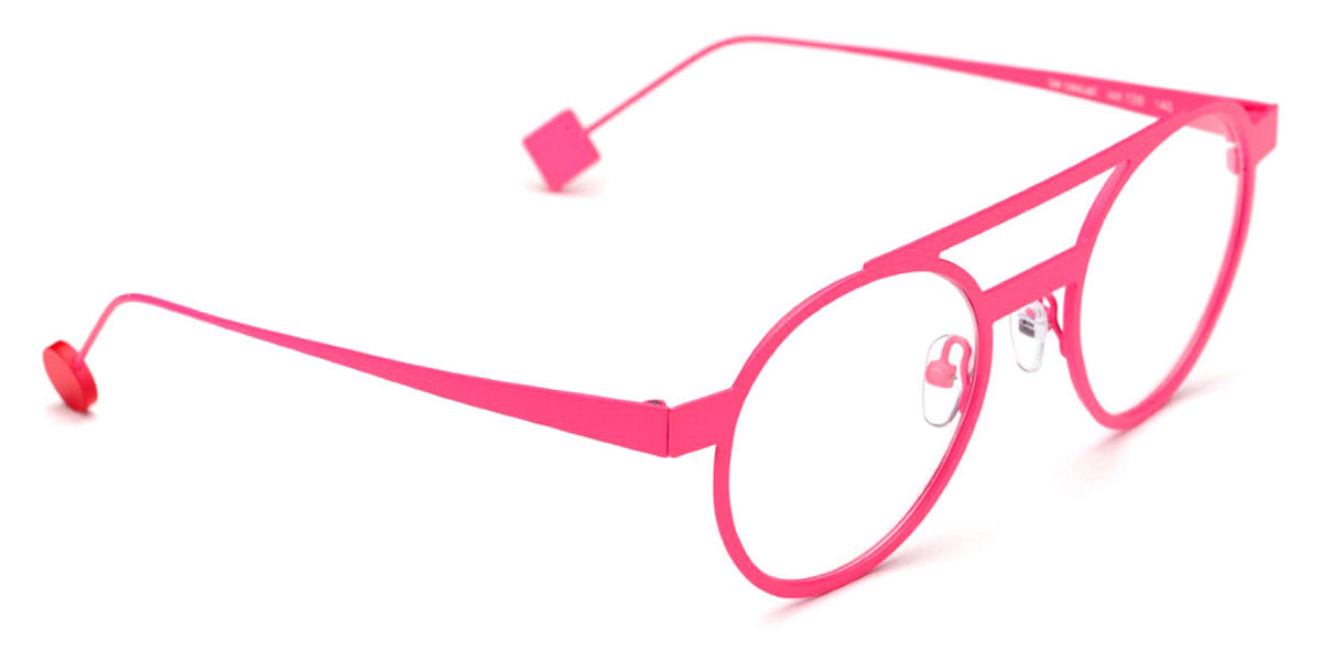 Sabine Be® Be Casual - Satin Neon Pink Eyeglasses
