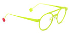Sabine Be® Be Casual - Satin Neon Yellow Eyeglasses