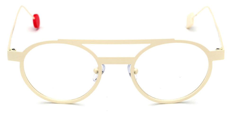 Sabine Be® Be Casual - Satin Ivory Eyeglasses