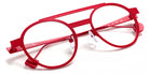 Sabine Be® Be Casual - Satin Red Eyeglasses